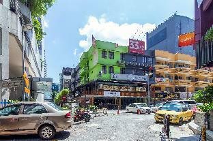 33 Star Hotel By The Awinka Group Of Management Sdn Bhd Kuala Lumpur Exteriér fotografie